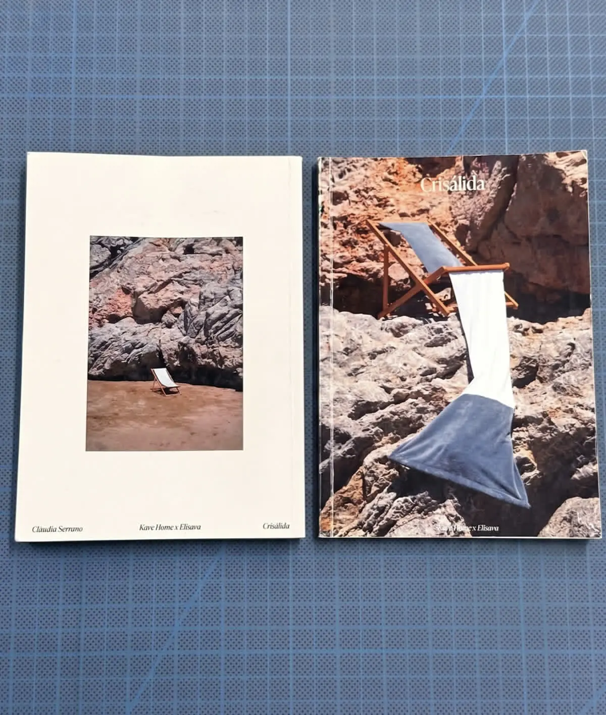 Enquadernació laminada