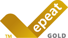 EPEAT Gold