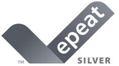 EPEAT Silver