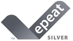 EPEAT Silver