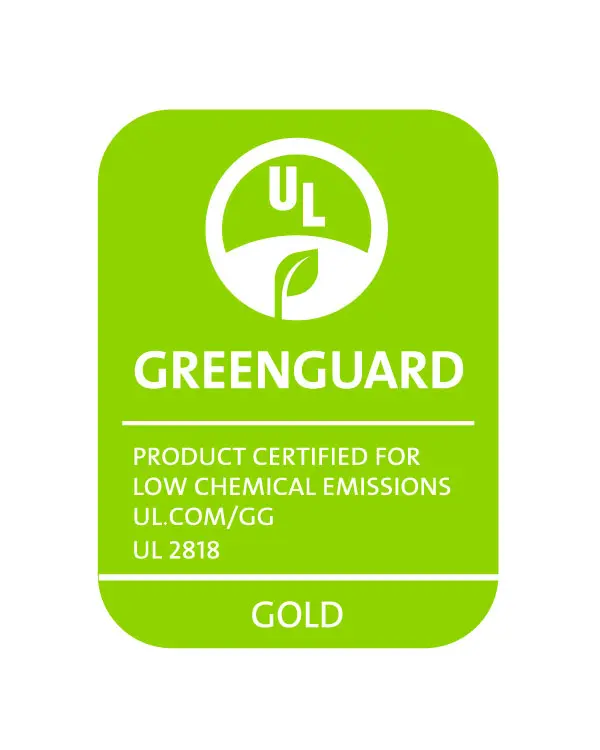 GREENGUARD Gold