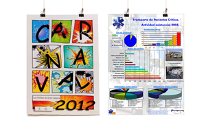 Pósters Pósters